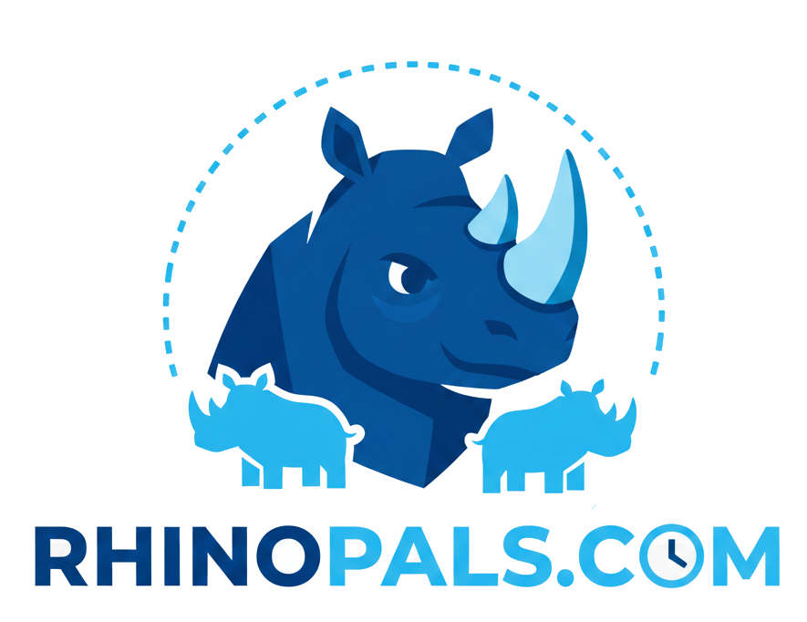 RhinoPals